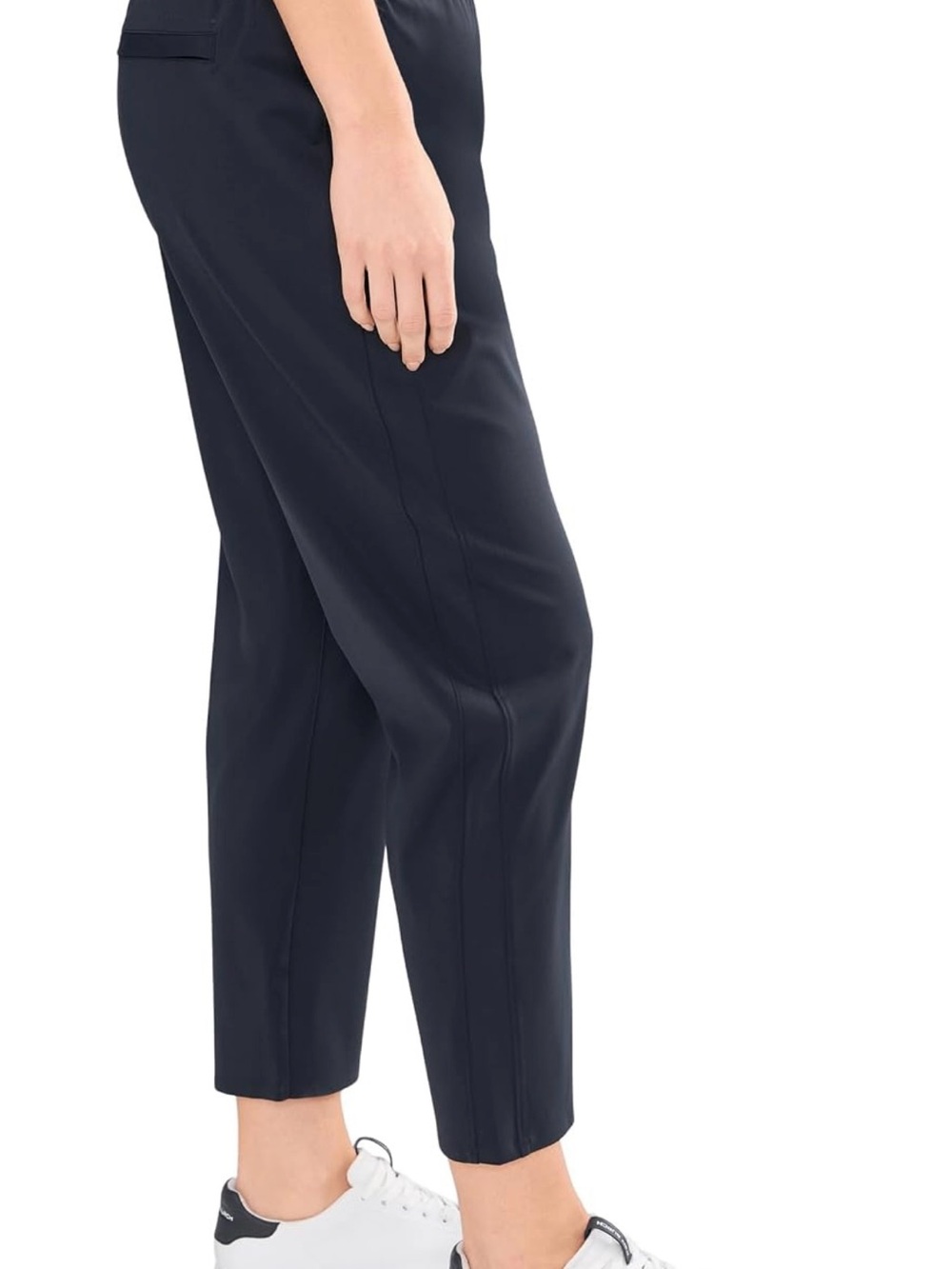 Travis Mathew Moveknit Resilience Women's Pants - Picture 2 of 10